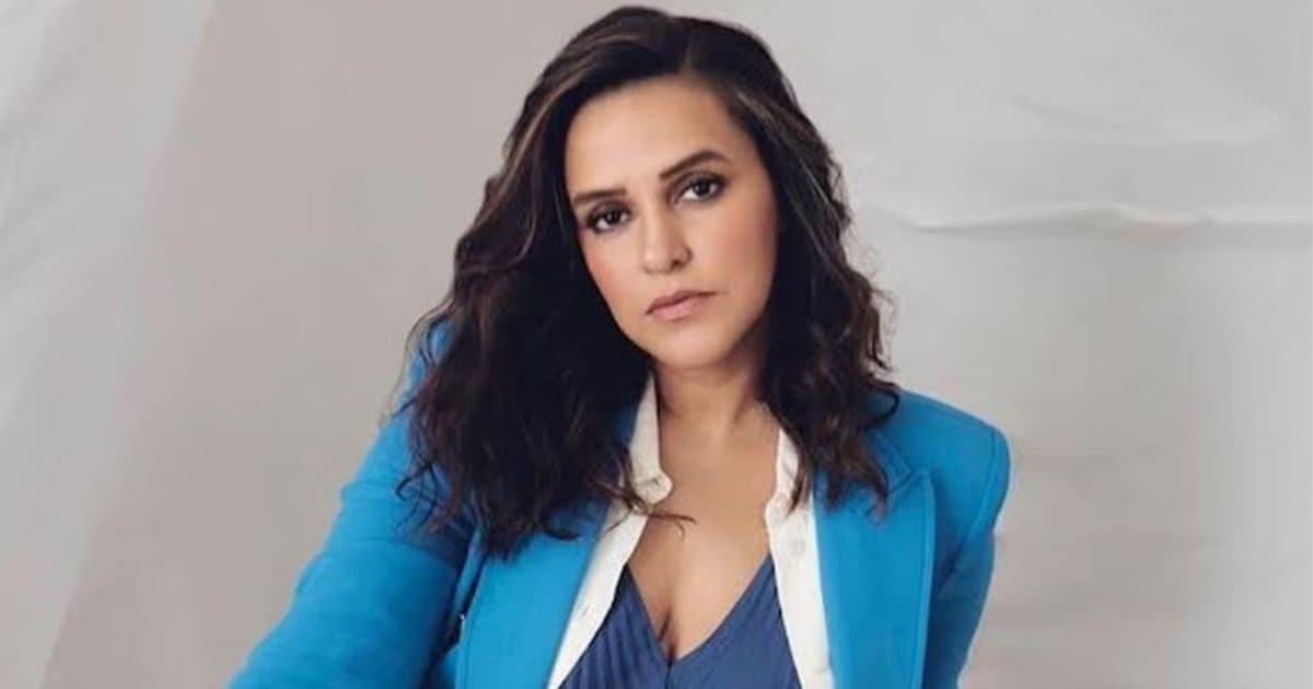 Neha Dhupia is keeping up work-life steadiness rather well, will quickly be discoverable with Trupti Dimri, said- ‘Steadiness in lifestyles..’