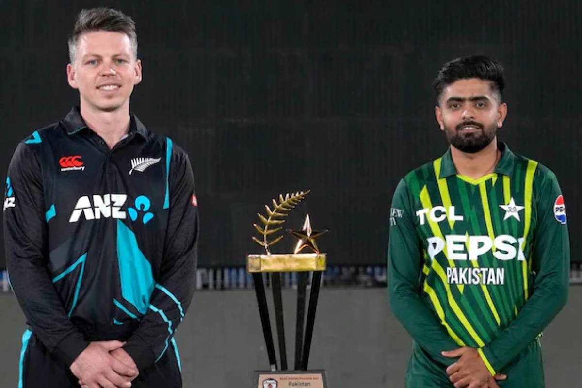 खून के बदले खून...PCB को मिला धमकी भरा खत, क्‍या होगा NZ से T20?