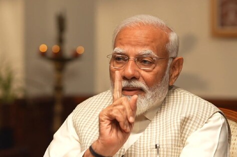  राहुल गांधी का 'संपत्ति बंटवारा' विचार कैसे है एक 'अर्बन नक्सल' सोच? PM मोदी ने समझाया
