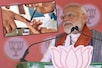 NDA विपक्ष को निराश करने जा रहा… दूसरे चरण की वोटिंग के बाद PM मोदी का संदेश