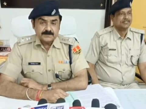 पाली एएसपी चैनसिंह महेचा ने बताया कि पुलिस की टीम ने करीब ढ़ाई सौ सीसीटीवी फुटेज खंगाले. उसके बाद कड़ी से कड़ी जोड़ते हुए छह आरोपियों को गिरफ्तार किया.
