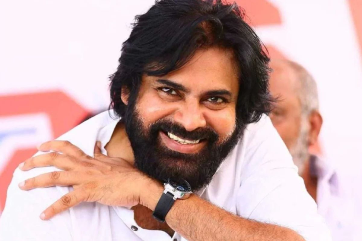 Pawan Kalyan News in Hindi, Pawan Kalyan Latest News, Pawan Kalyan News