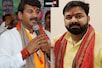आखिरकार नहीं माने पावर स्टार पवन सिंह, काराकाट से हर हाल में लड़ेंगे चुनाव