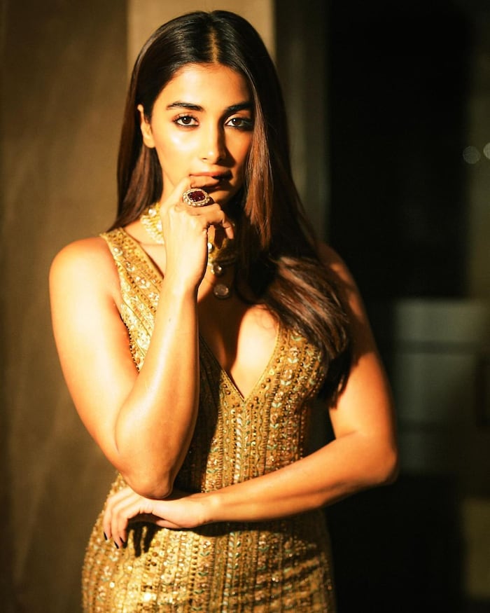 Pooja Hegde's upcoming film-