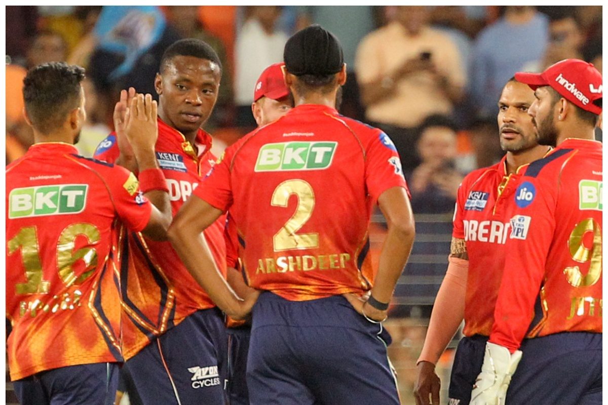 IPL: पंजाब किंग्स ने जिसकी बेइज्जती की, उसी ने जिताया मैच, गुजरात से छीनी जीत