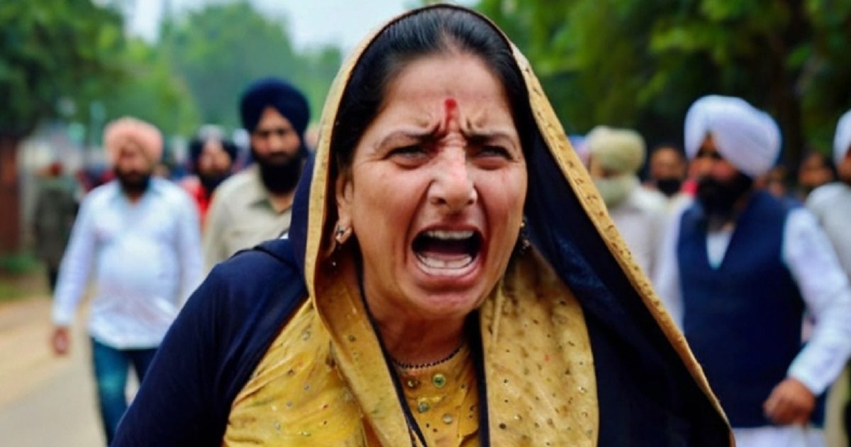 Why is the body cut into pieces at the funeral of Buddhist monks, why