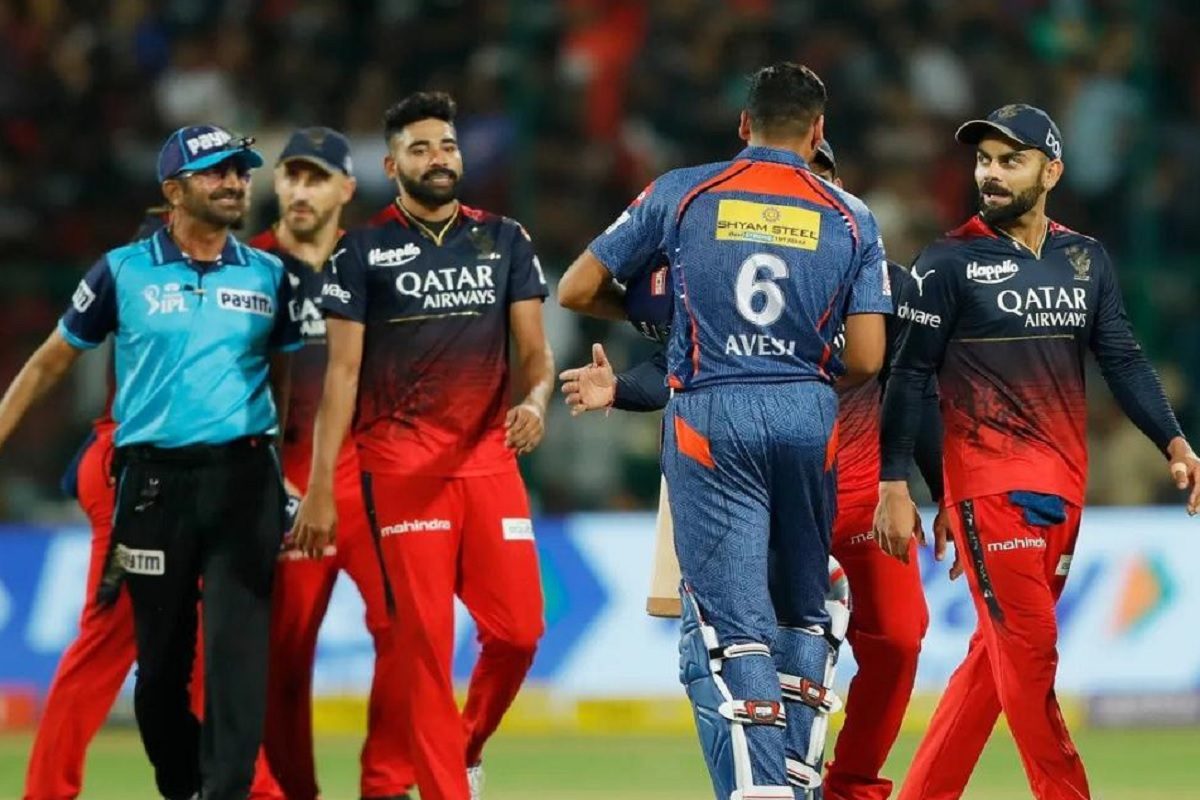 विराट- राहुल की टीम में भिडंत, जानें हेड टू हेड रिकॉर्ड, देखें संभवित 11