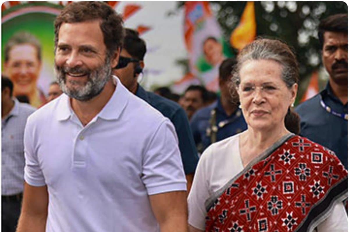 रायबरेली से चुनाव लड़ने पर राहुल गांधी की दो टूक कहा- मेरी मां ने