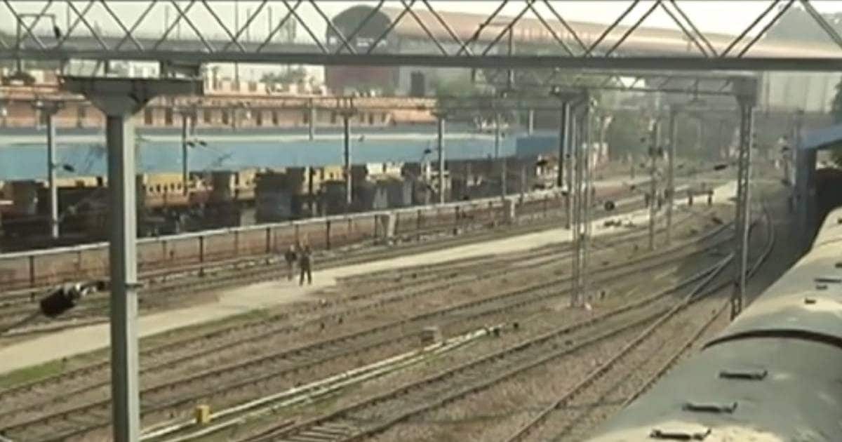 ट्रेनों की स्‍पीड बढ़ेगी और झटके भी कम लगेंगे, जानें रेलवे की खास तकनीक