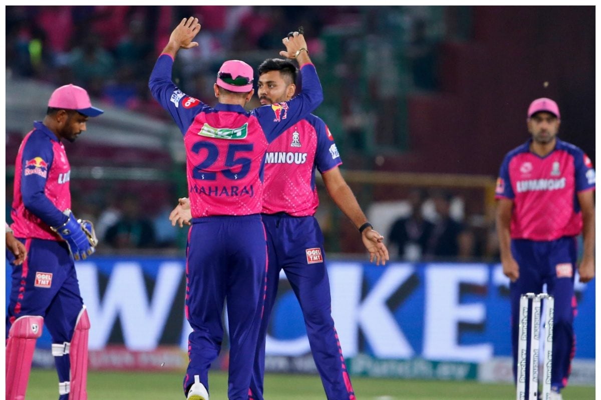 IPL का सबसे महंगा गेंदबाज, 6 मैच-209 रन, विकेट-1, खेल सकता है T20 वर्ल्ड कप