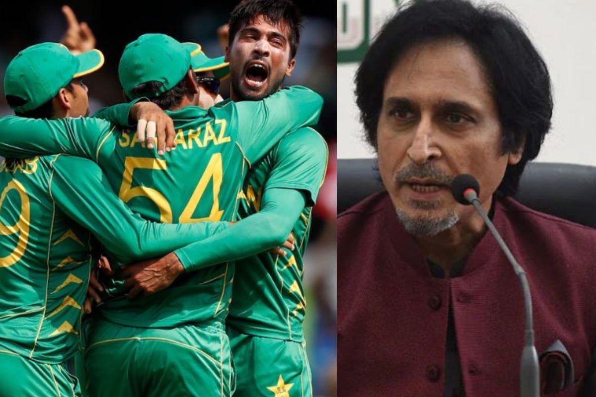 वो मेरा बेटा ही क्यों ना हो... दागी क्रिकेटर की वापसी पर भड़का दिग्गज