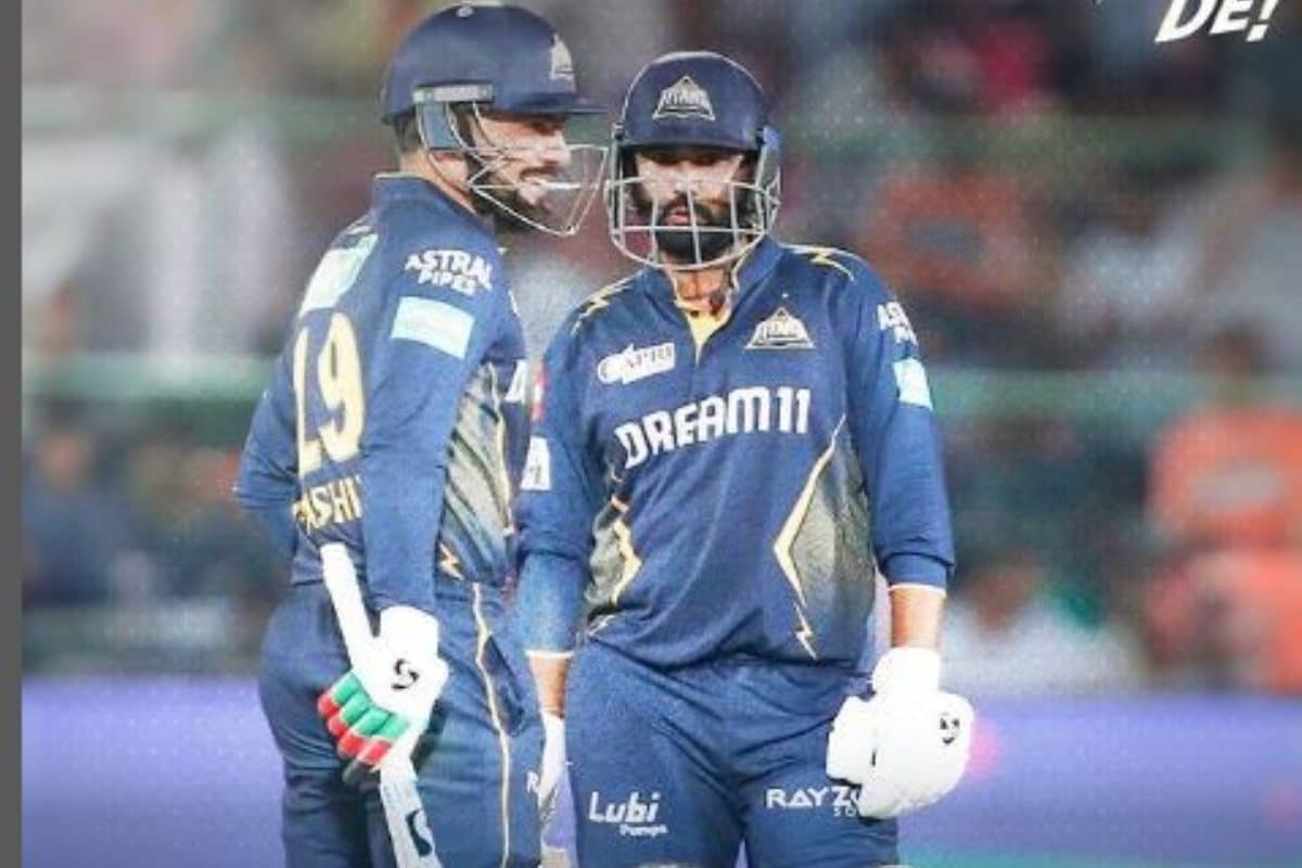 VIDEO: आखिरी गेंद पर चाहिए थे 2 रन... राशिद खान ने यूं पलट दी बाजी