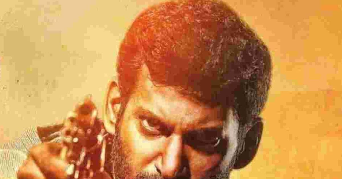 Rathnam: ‘एंग्री यंग मैन’ विशाल का रोमांच पैदा करने वाला ‘हाई एक्शन ड्रामा’