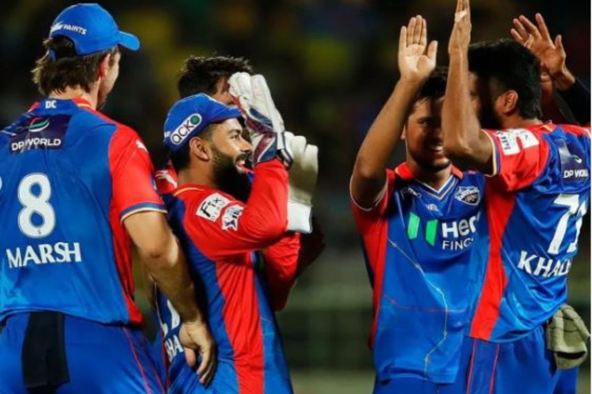 IPL 2024 से बाहर होने वाली 5वीं टीम पर फैसला, टॉप टीम से मुकाबला