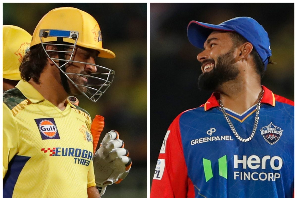 IPL: जीत के लिए 13 गेंद पर 46 रन चाहिए थे, धोनी ने इनमें से 6 गेंद डॉट खेलीं