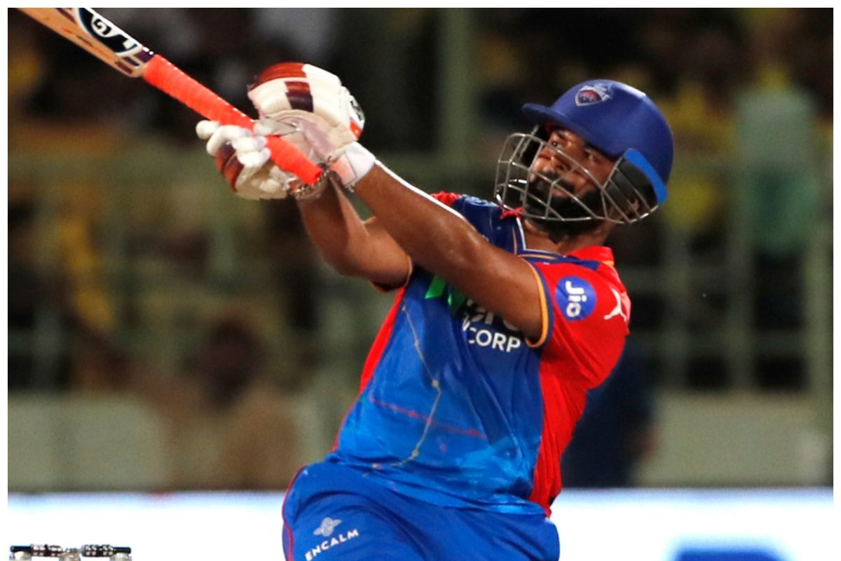 ऋषभ पंत को लेकर पूर्व ऑस्ट्रेलियाई ऑलराउंडर का बयान,जिसे भी प्रेरणा ना मिले..