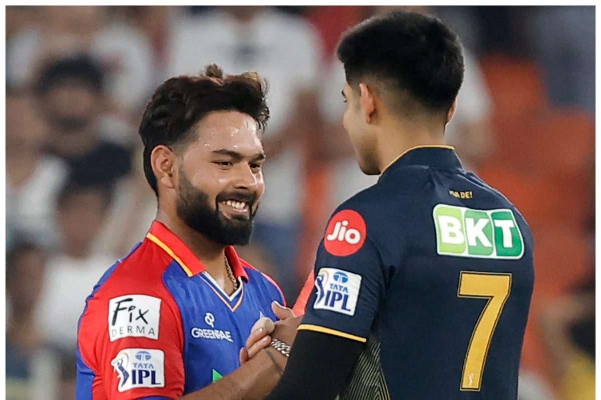 IPL Highlights: गुजरात 89 पर ढेर, बदला Point Table का गणित, गिल ने रोहित को...