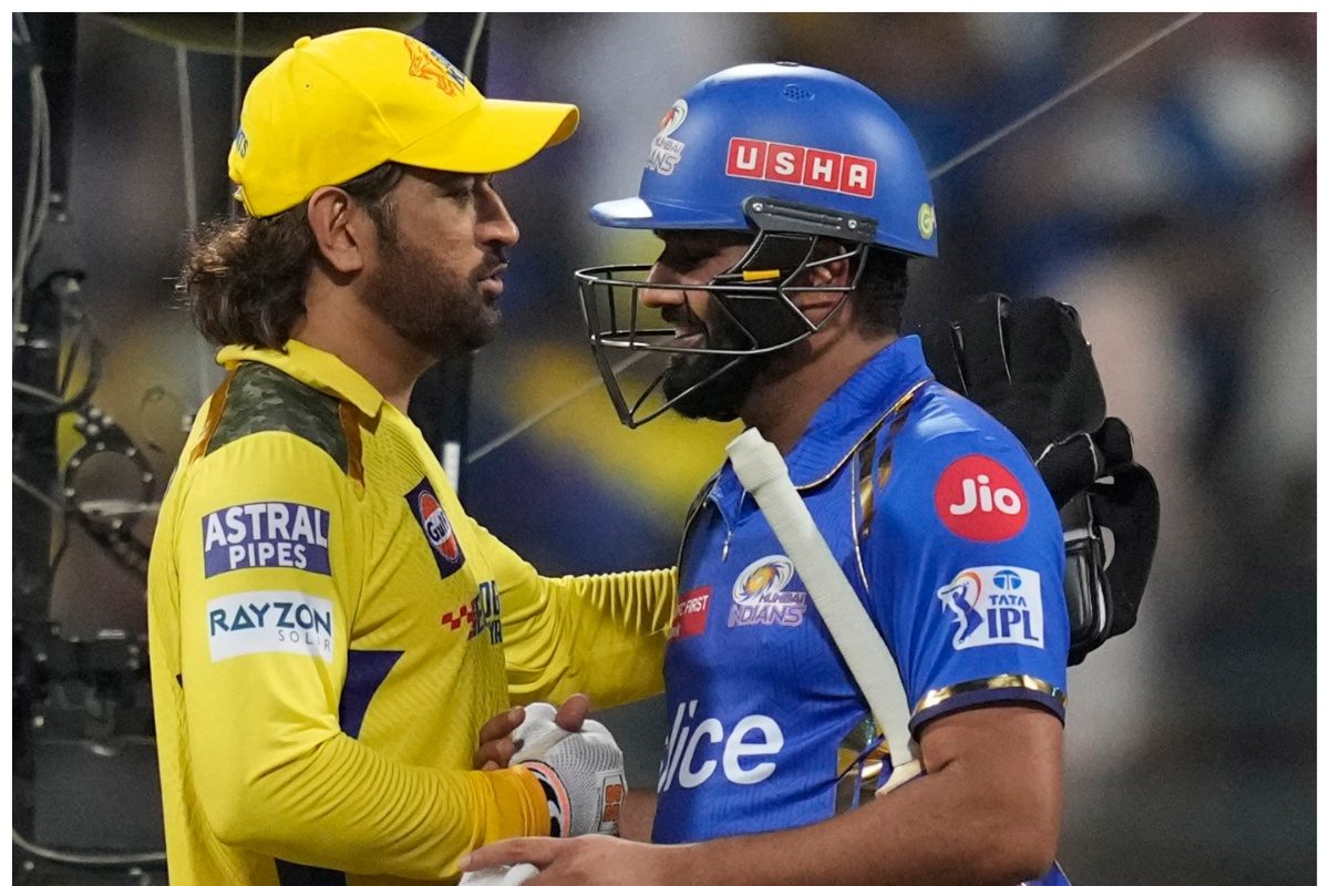 धोनी को वर्ल्ड कप के लिए मनाना मुश्किल, पर एक है जो मान जाएगा, रोहित का खुलासा