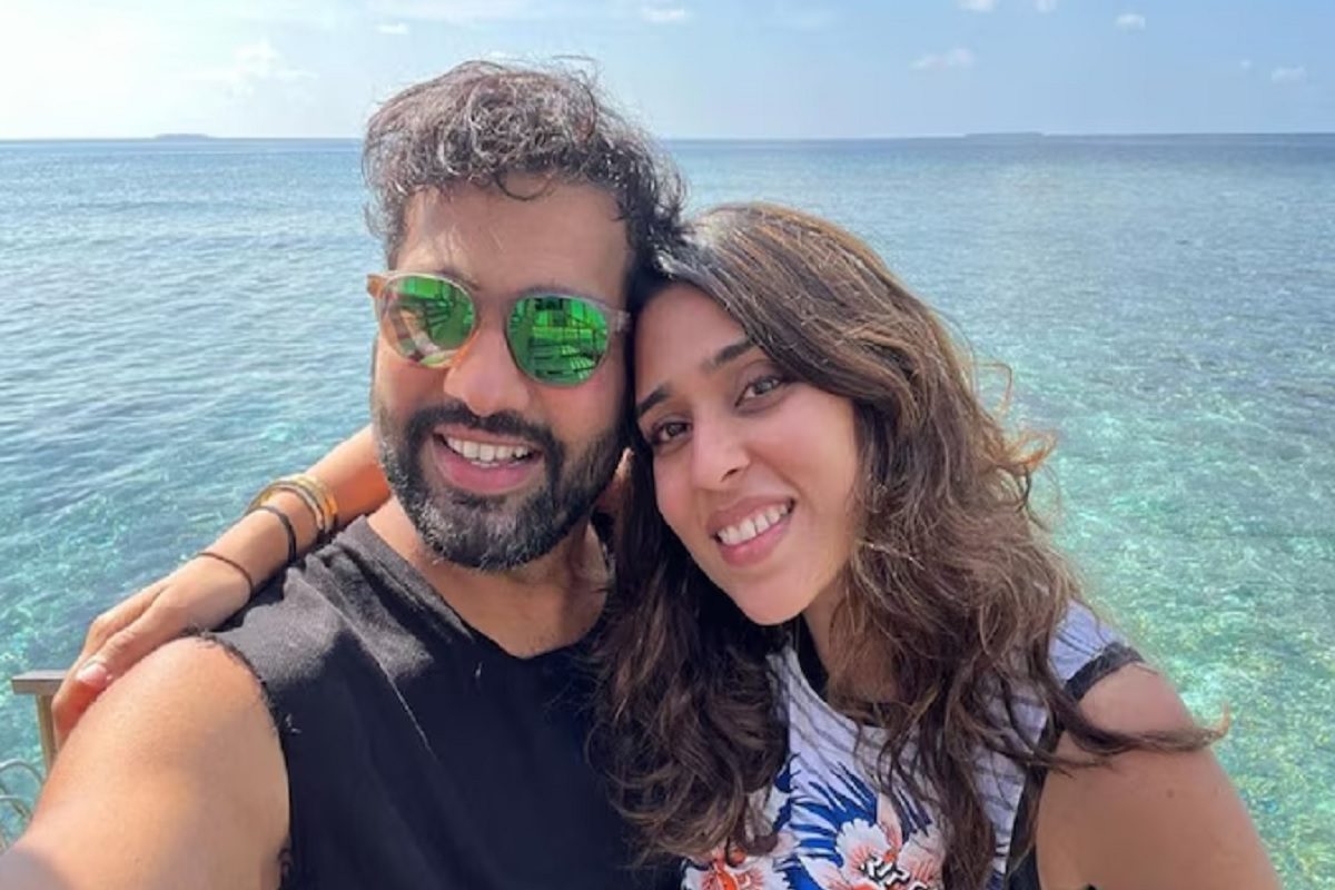 जब होटल में ही अंगूठी भूल गए थे रोहित शर्मा, तेज गेंदबाज ने दिलाई थी याद...