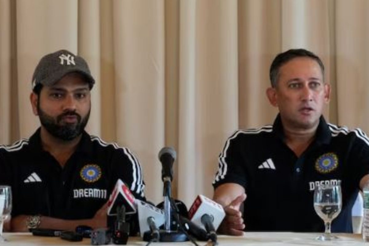 अजीत ने दोनों को बाहर..कॉन्ट्रेक्ट नहीं मिलने वाले खिलाड़ियों को लेकर बोले शाह