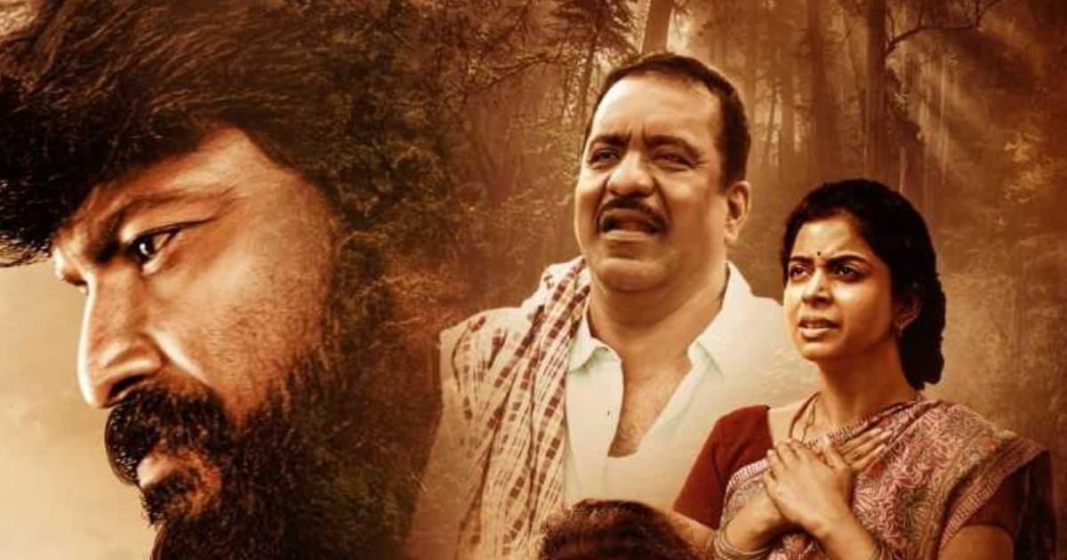 Rooban Review: जंगल में अस्तित्व के लिए दंगल, कहानी पुरानी, तड़का नया