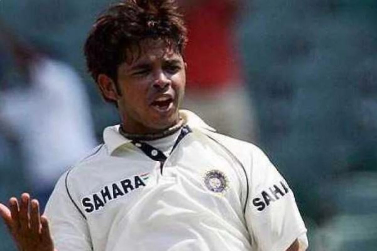 कानून की कमी से बच गए श्रीसंत.. फिक्सिंग मामले में नीरज कुमार का बड़ा खुलासा