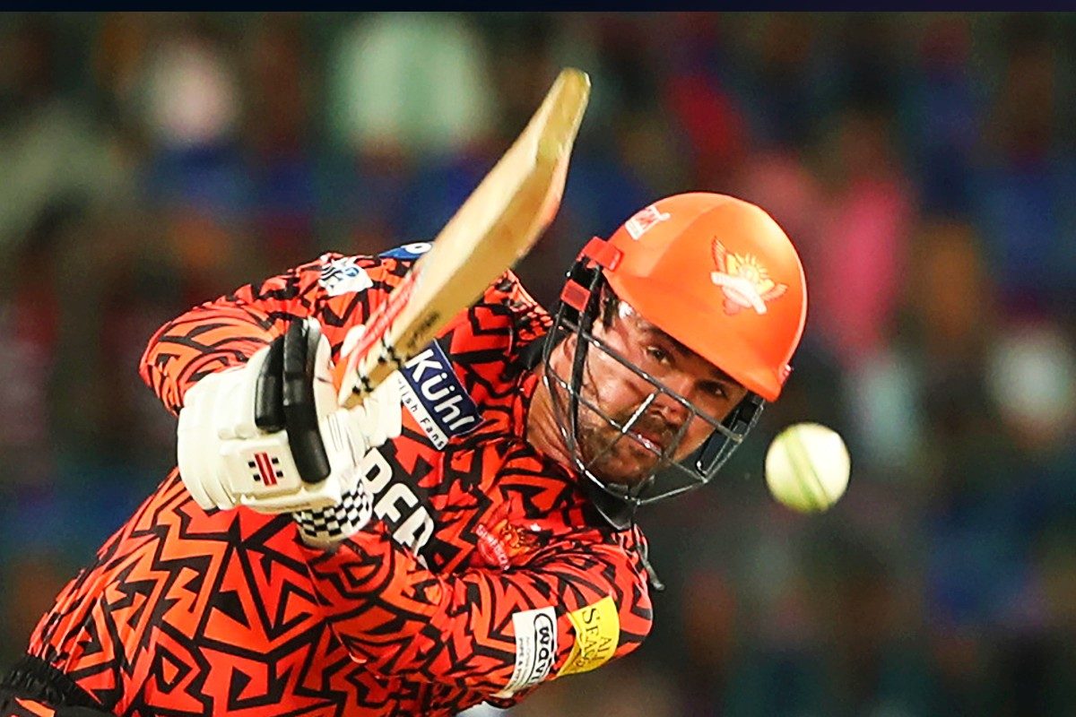 दूसरी टीम के गेंदबाज भी उन्हें नहीं रोक पा रहे, हार के बाद दिल्ली का आया बयान