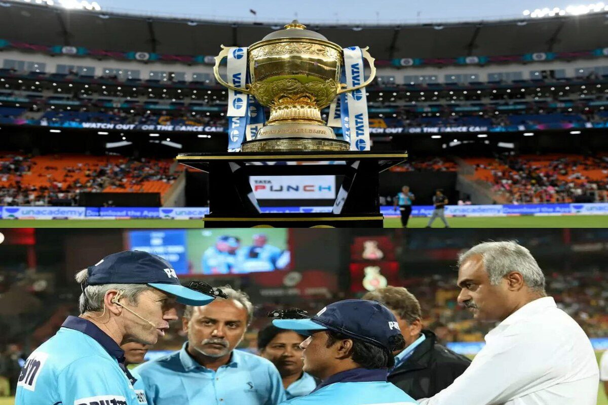 IPL 2024: DRS सिस्टम हुआ स्मार्ट, सामने आया SRS, जानें कैसे करता है काम