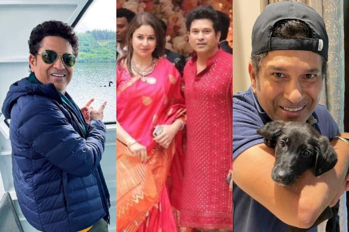 सचिन तेंदुलकर की नेटवर्थ जानकर हिल जाएंगे, कितनी संपत्ति के हैं मालिक