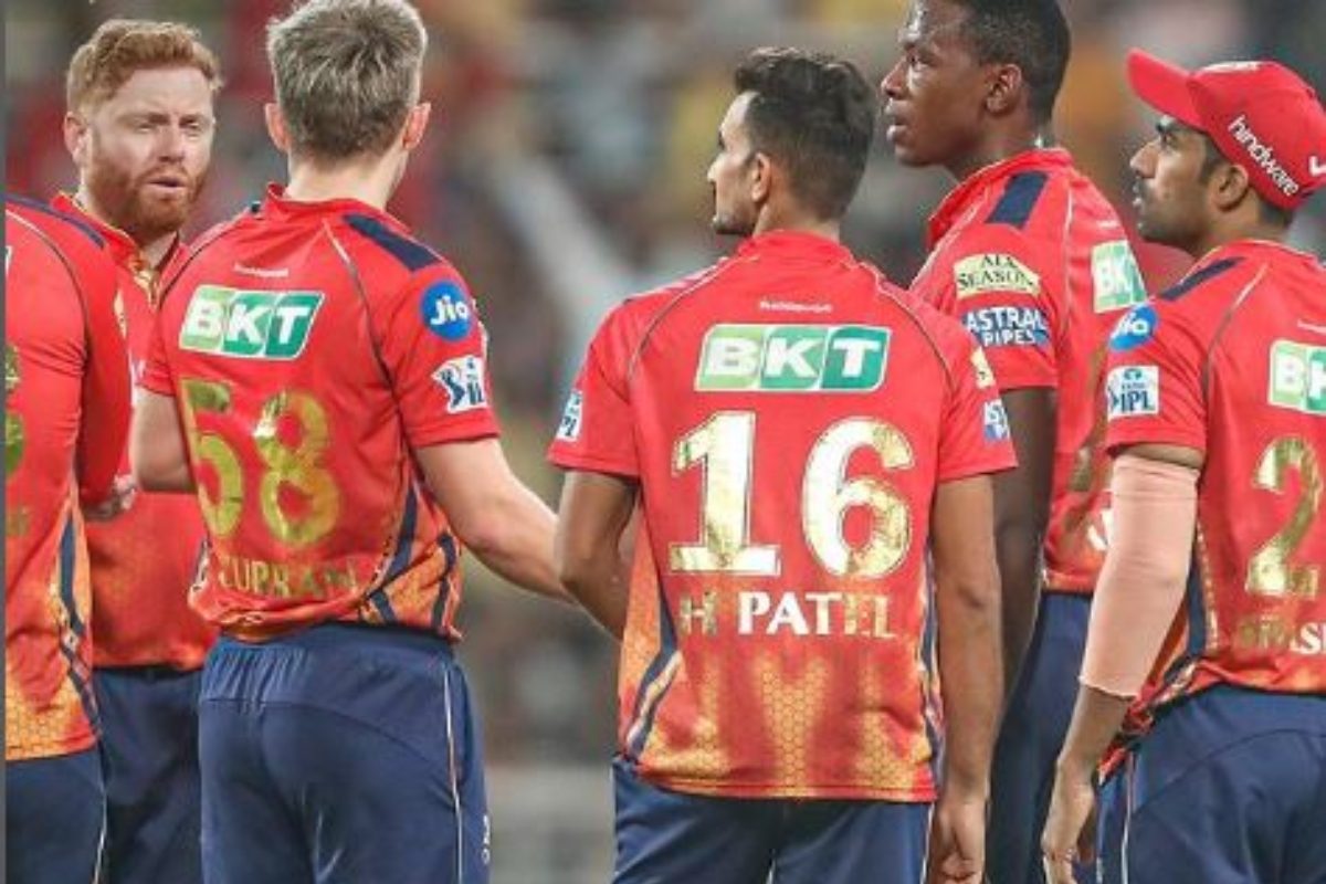 हम बिल्कुल स्पष्ट थे... कप्तानी विवाद पर कोच संजय बांगड़ ने दी सफाई