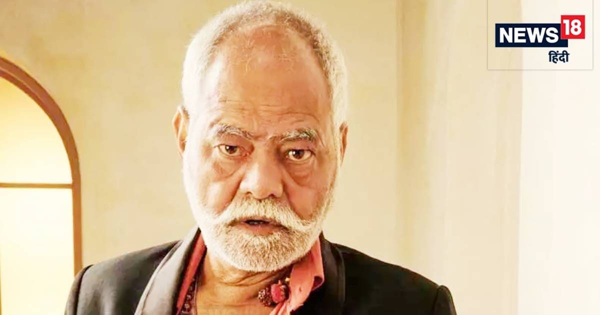 'Give one under the ear…', why did Sanjay Mishra tweet like this, on whom is 'Shambhunath' angry?