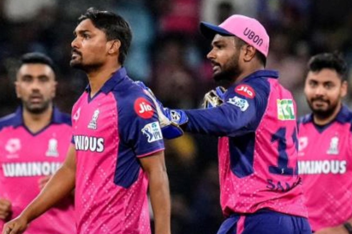 IPL 2024: राजस्थान का प्लेऑफ में पहुंचना लगभग तय... इन टीमों पर लटकी तलवार