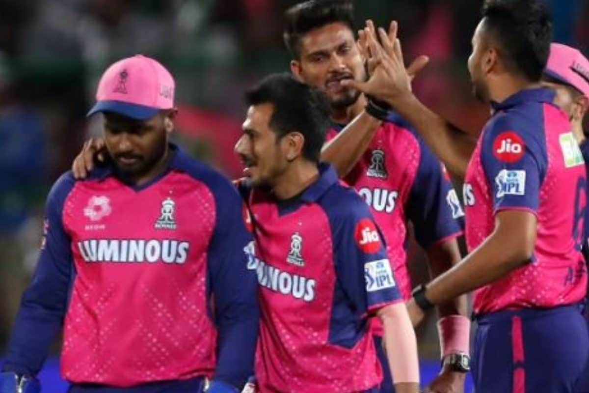 टेंशन में संजू सैमसन, 3 हार के बाद झटका, 2 शतक ठोकने वाले ओपनर ने छोड़ा IPL