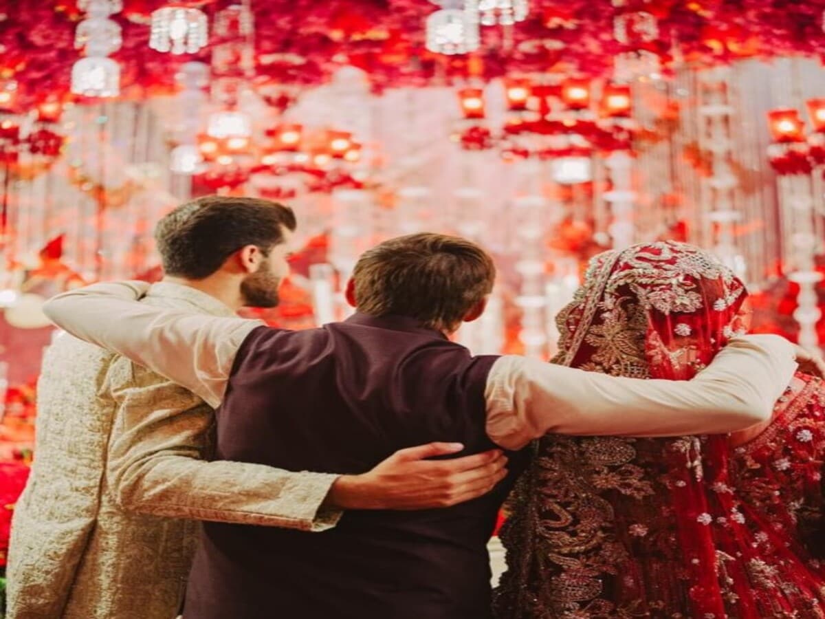 Shahid Afridi, Shaheen Afridi, Pakistan cricket Team, cricket,शाहिद अफरीदी, शाहीन शाह अफरीदी, शाहीन अफरीदी, पाकिस्‍तान क्रिकेट टीम, पाकिस्‍तान क्रिकेट, क्रिकेट