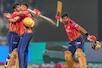 IPL 2024: खूंखार बैटर शशांक सिंह ने फिर मचाया तूफान, पंजाब ने बना डाला वर्ल्ड