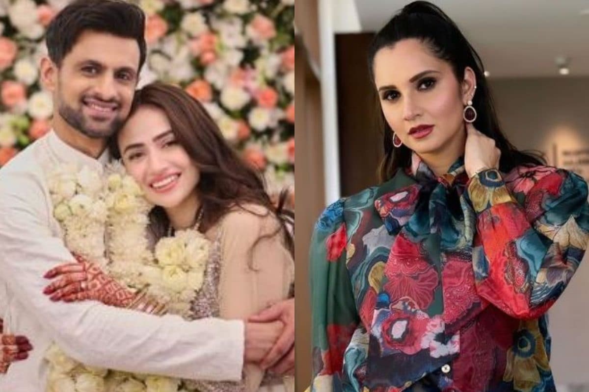 सना या सानिया? कमाई में कौन है आगे.. नेटवर्थ में कौन देती है शोएब को टक्कर