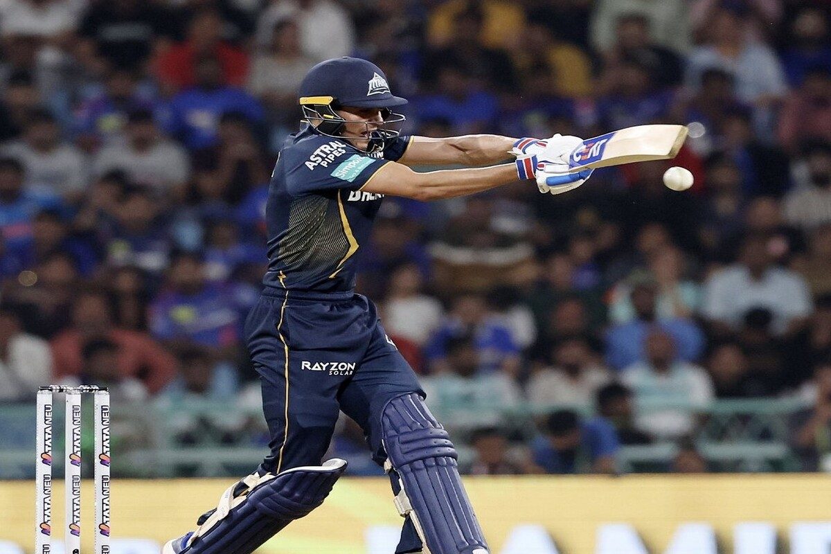 चेन्नई को हराने के बाद शुभमन गिल का बयान, कोई लक्ष्य नहीं था, हर ओवर...