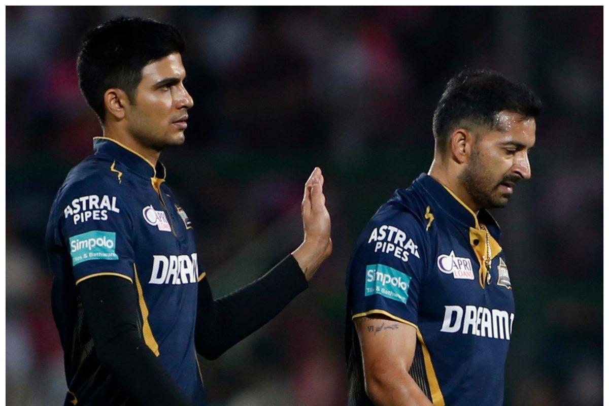 IPL Playoff से बाहर हुई टीम,विदेशी खिलाड़ी बोले,अभी शुभमन गिल को बहुत सीखना है