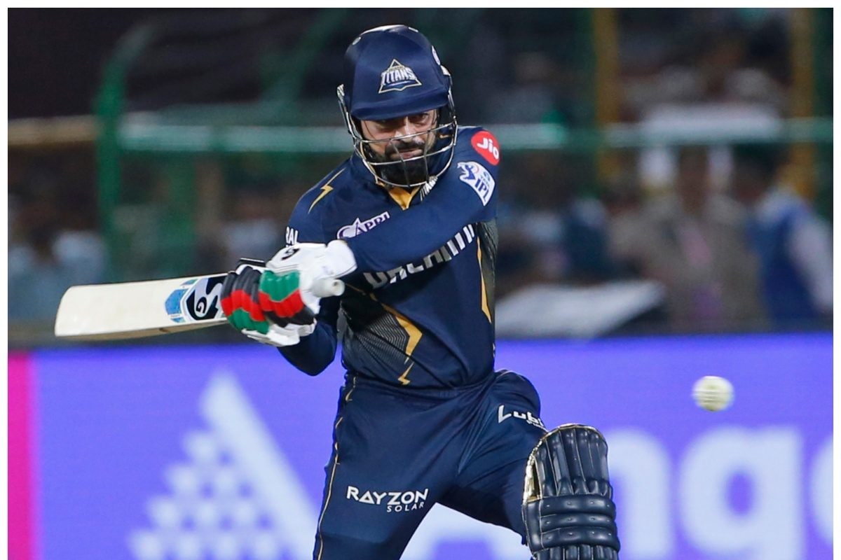 IPL 2024 GT vs RR: 12 गेंद पर 37 रन... गुजरात ने जीती हारी हुई बाजी