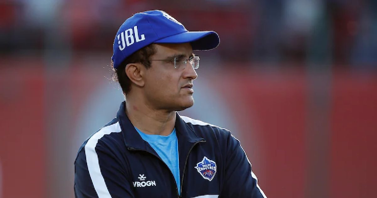 'Impact' player revealed at the time of toss, Ganguly said – in his favour…