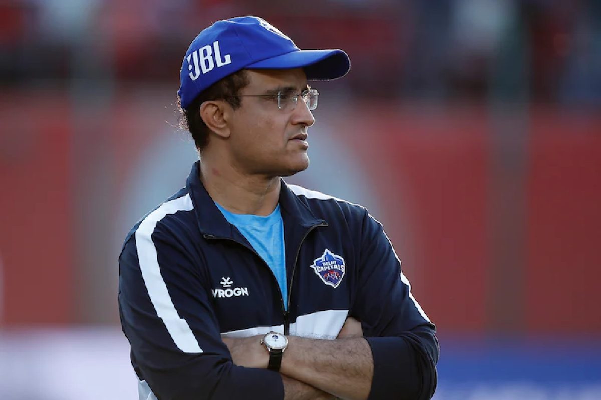 T20 WC से पहले गांगुली ने की भविष्यवाणी, बताया कौन सी 2 टीमें फाइनल में जाएगी