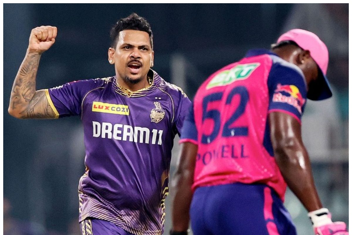 IPL 2024: सुनील नरेन ने फैंस को दिया बड़ा झटका, कहा- अब टीम के लिए दरवाजे बंद