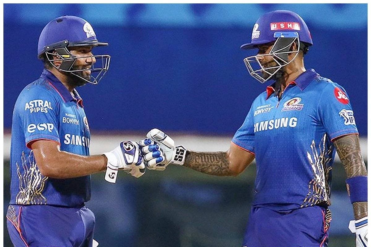 सूर्यकुमार यादव की IPL 2024 में हुई वापसी, 3 लगातार हार के बाद मुंबई जीती