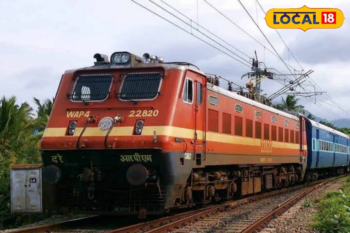 बिहार से पुणे और गुवाहाटी के लिए चलेंगी समर स्पेशल ट्रेन, चेक करें रूट