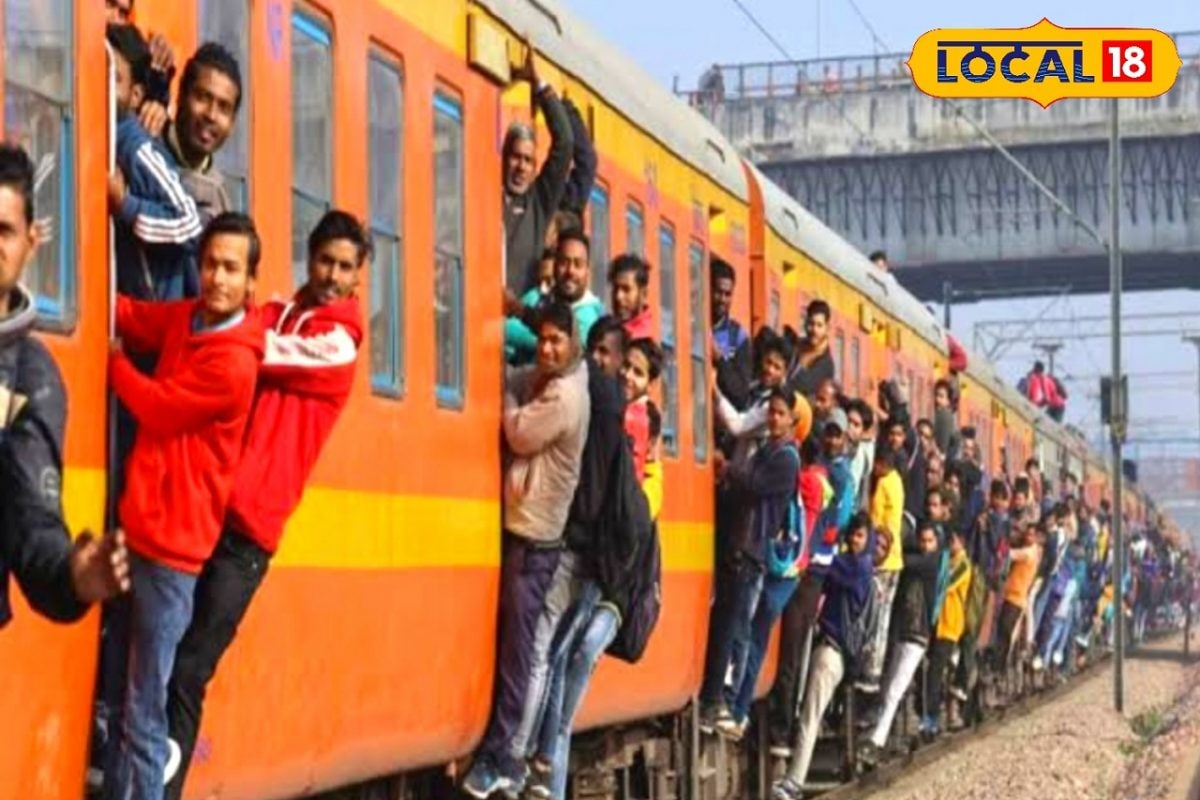 बिहार से राजस्थान और हावड़ा के लिए सीधी ट्रेन, रेलवे चला रहा है समर स्पेशल