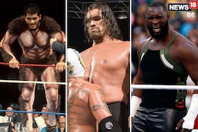 ग्रेट खली से भी लंबे हैं ये 4 WWE रेसलर, एक तो 8 फुट लंबा, 2 की हुई अचानक मौत