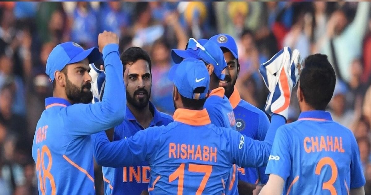 विश्व कप जीतने के लिए टीम इंडिया प्रबल दावेदार… WC से पहले दिग्गज ने भारतीय खिलाड़ियों पर जताया भरोसा