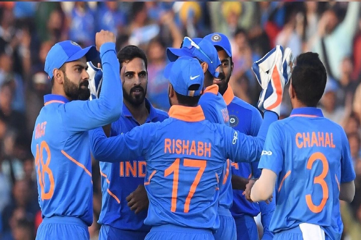 WC जीतने के लिए टीम इंडिया प्रबल दावेदार... दिग्गज ने की भविष्यवाणी