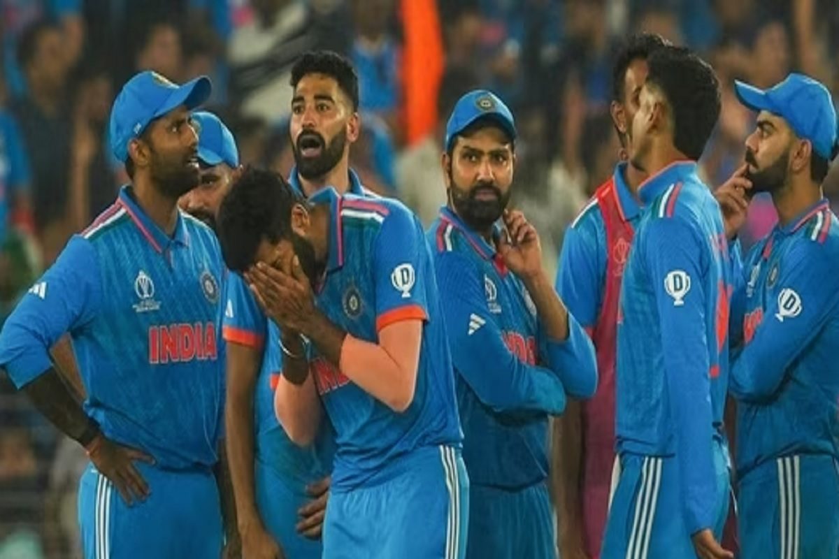 आज हार्दिक पंड्या पर फैसला! हो सकता है टी20 विश्व कप के लिए टीम इंडिया का ऐलान