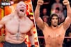 WWE: Brock Lesnar या The Great Khali? कमाई के मामले में कौन सा रेसलर आगे?